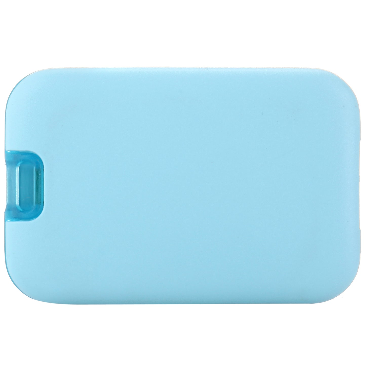 Nut mini (F6)- Small Bluetooth tracker, replaceable battery. Blue